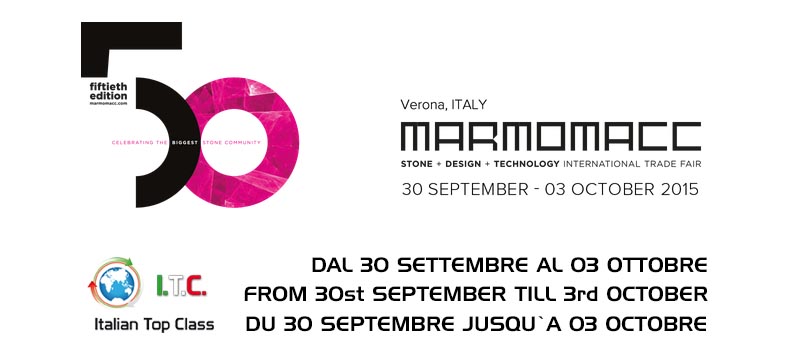 MARMOMACC15