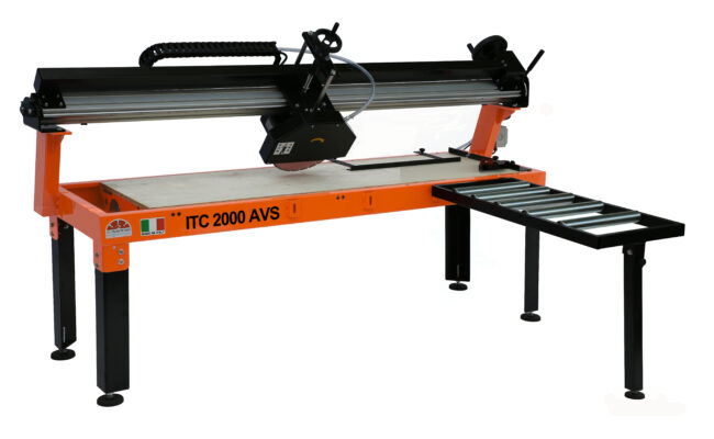 ITC AVS 2